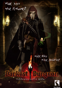 Darkest Dungeon [RePack by SeregA-Lus]