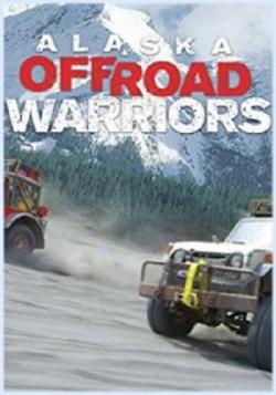 .    (1 : 1-8   8) / Alaska Off-Road Warriors DUB