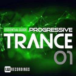 VA - Essential Guide: Progressive Trance Vol 1