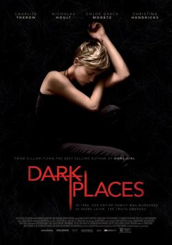   / Dark Places AVO