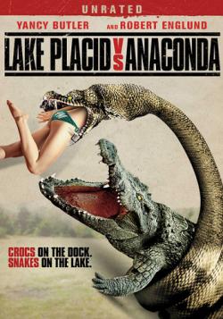  :  / Lake Placid vs. Anaconda MVO