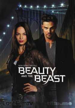   , 3  1-13   13 / Beauty and the Beast [LostFilm]