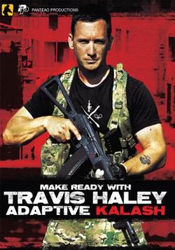  .    / Travis Haley. Adaptive Kalash VO