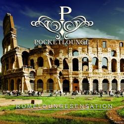 VA - Rome Lounge Sensation