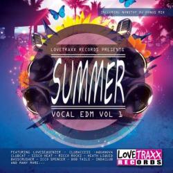 VA - Summer Vocal EDM Vol. 1