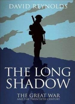      ( 1-3  3) / The Long Shadow VO