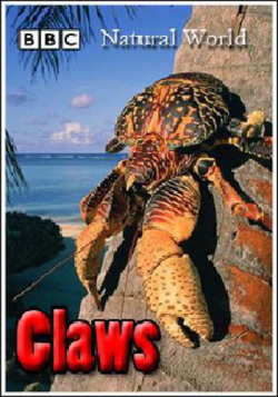  .    / BBC. The Natural World. Claws VO