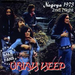 Uriah Heep - Nagoya 1973 2nd Night