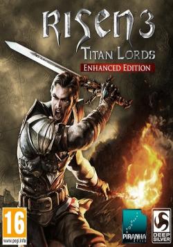 Risen 3: Titan Lords - Enhanced Edition [RePack  xatab]