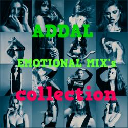 ADDAL - EMOTIONAL MIX's collection 01-19