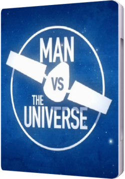    (3   3) / Discovery. Man vs. the Universe MVO