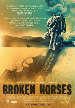   / Broken Horses MVO