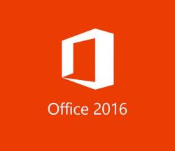 Microsoft Office 2016 Professional Plus RTM 16.0.4266.1003 -    Microsoft MSDN