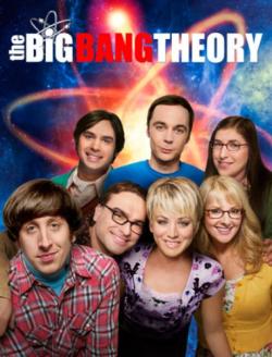   , 10  1   24 / The Big Bang Theory [-]