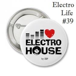 VA - Electro Life 39