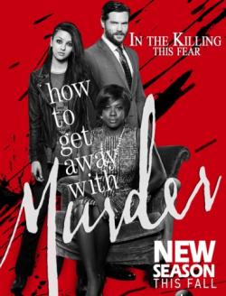     , 2 e 1-15   15 / How to Get Away with Murder [Fox]