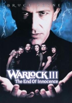  3:   / Warlock III: The End of Innocence DVO