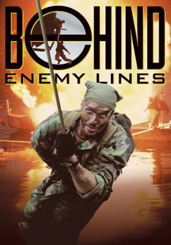    / Behind Enemy Lines AVO