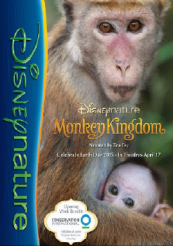   / Monkey Kingdom DUB