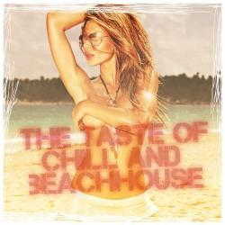 VA - The Taste Of Chill Beachhouse