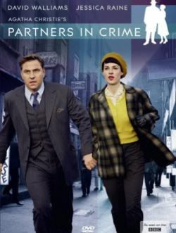     , 1  1-6   6 / Agatha Christie's Partners in Crime [Project Web Money]