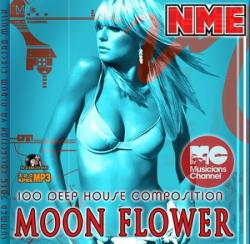 VA - Moon Flower: Deep Compilation House