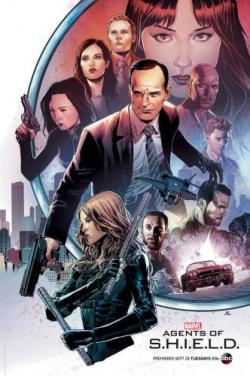 []  ... , 2  1-22   22 / Agents of S.H.I.E.L.D. (2014) MVO