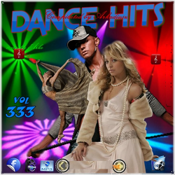 VA - Dance Hits Vol.333