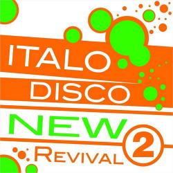 VA - Italo Disco New Revival Volume 2