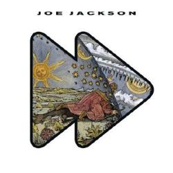 Joe Jackson - Fast Forward