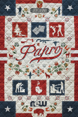 , 2  1-10   10 / Fargo [LostFilm]
