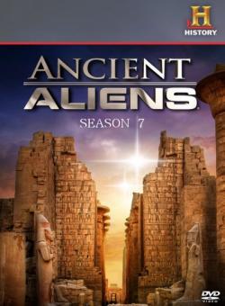   (8 : 3 ) / Ancient Aliens ENG