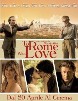   /     / To Rome with Love DUB