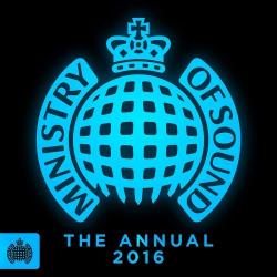 VA - Ministry Of Sound: The Annual 2016