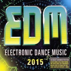 VA - EDM Electronic Dance Music