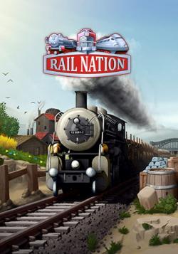 Rail Nation [28.7.18]