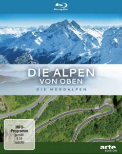   :   (5   5) / Die Alpen von oben: Nordalpen DVO