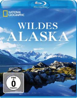   / National Geographic. Wildes Alaska VO