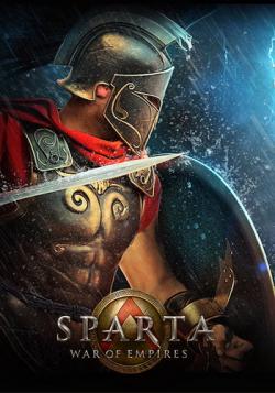 Sparta: War of Empires [5.12]