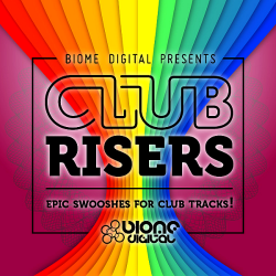 VA - Club Risers Contains - Session Monday