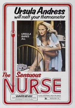   /  / L'infermiera / The Sensuous Nurse VO