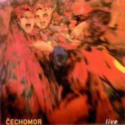 Cechomor - Live