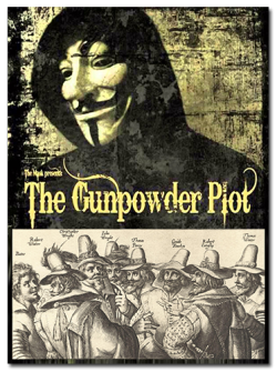      / Gunpowder Plotter's: In Their Own Words DVO