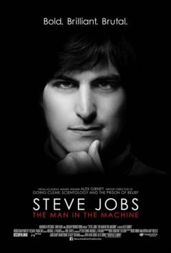  :    / Steve Jobs: The Man in the Machine DVO