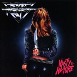 Stereo Nasty - Nasty By Nature