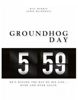   / Groundhog Day DUB