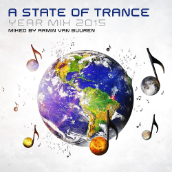 VA - A State Of Trance Year Mix 2015