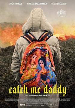  ,  / Catch Me Daddy VO