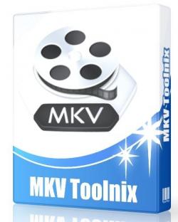 MKVToolNix 8.7.0 Final + Portable 32/64-bit