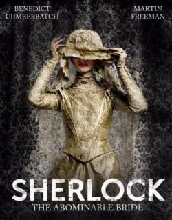 :   / Sherlock: The Abominable Bride [ ] DUB